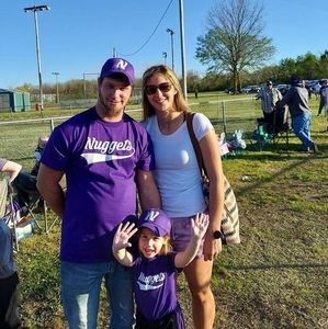 Meet your Posher, Toby